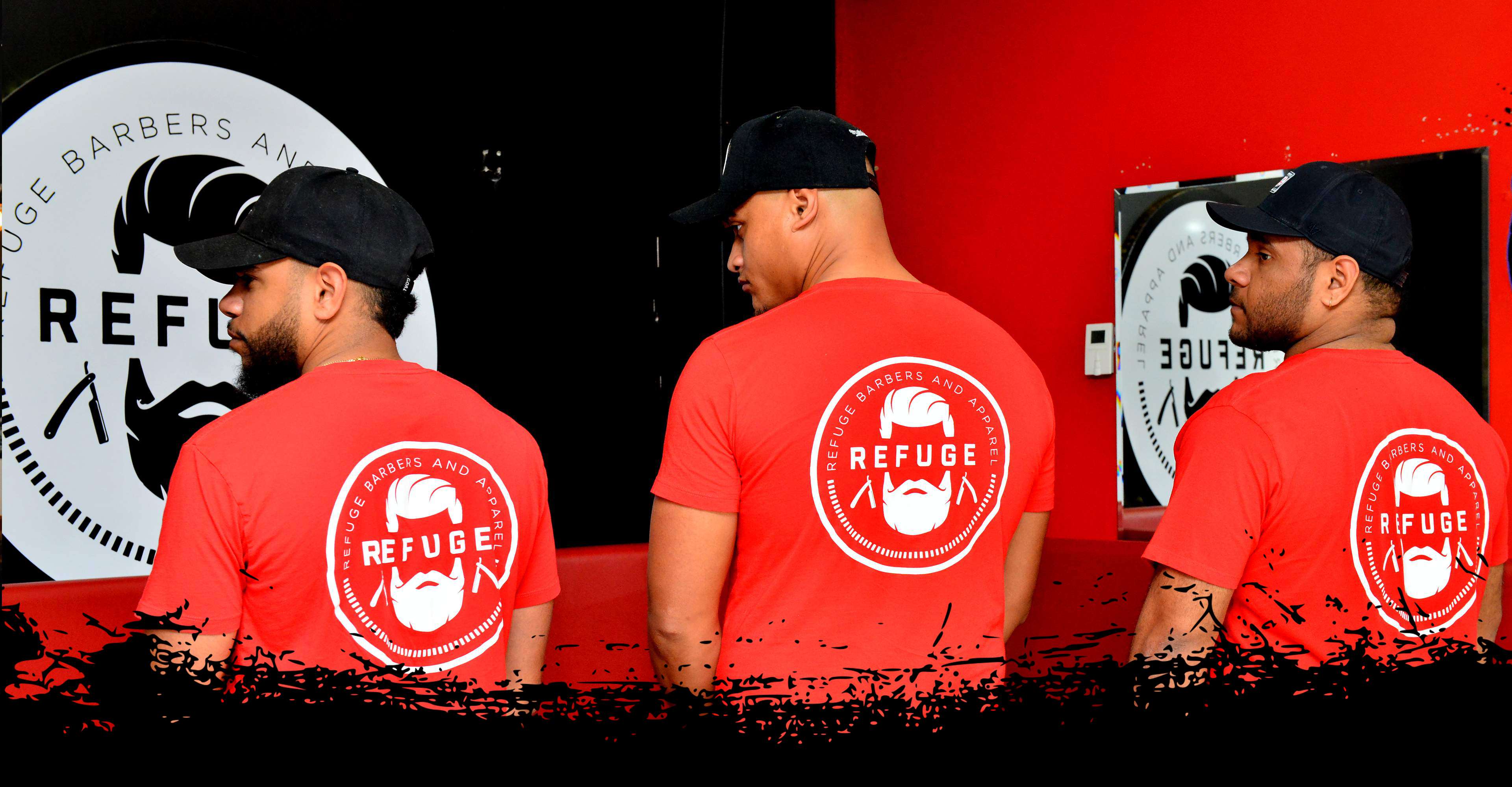 cairns corporate wear