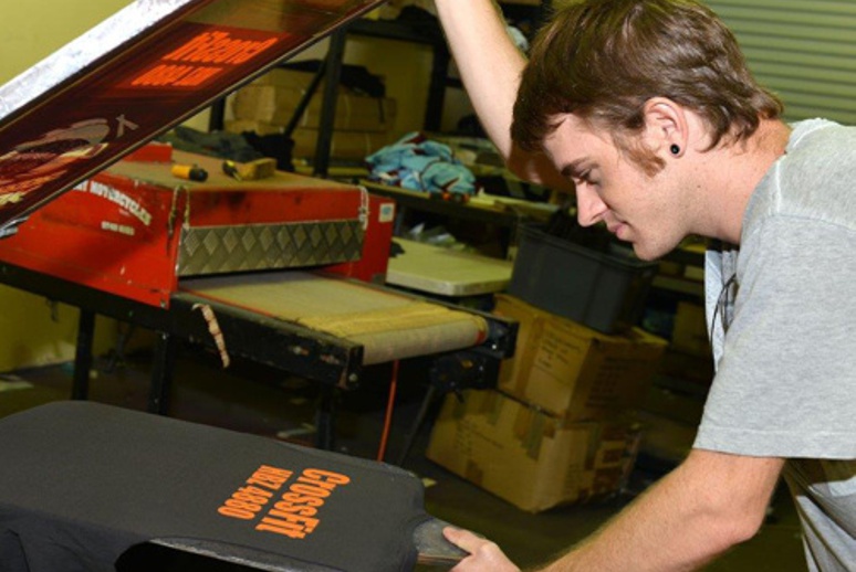 cairns promotional products