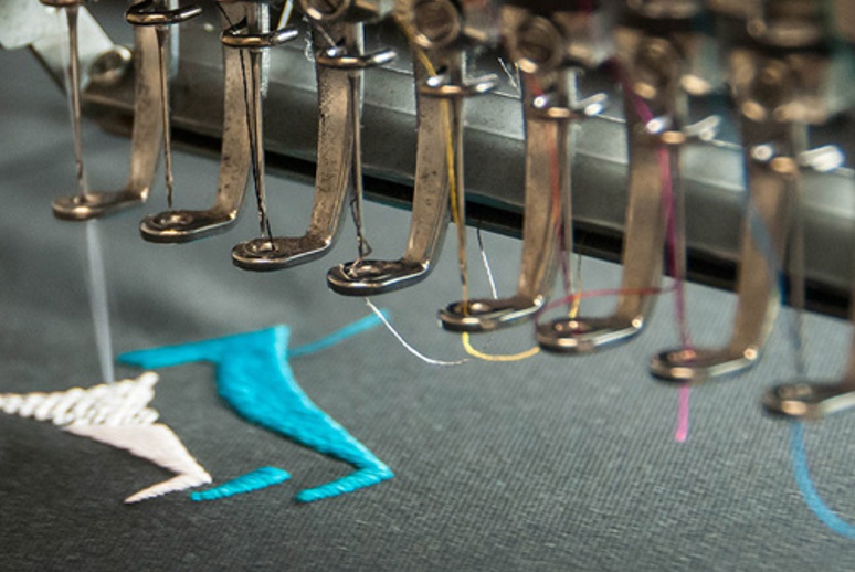 cairns embroidery