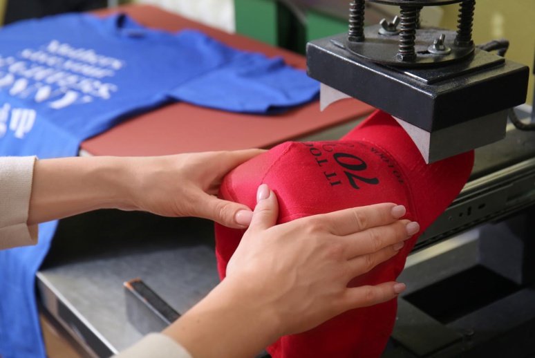 cairns promotional products