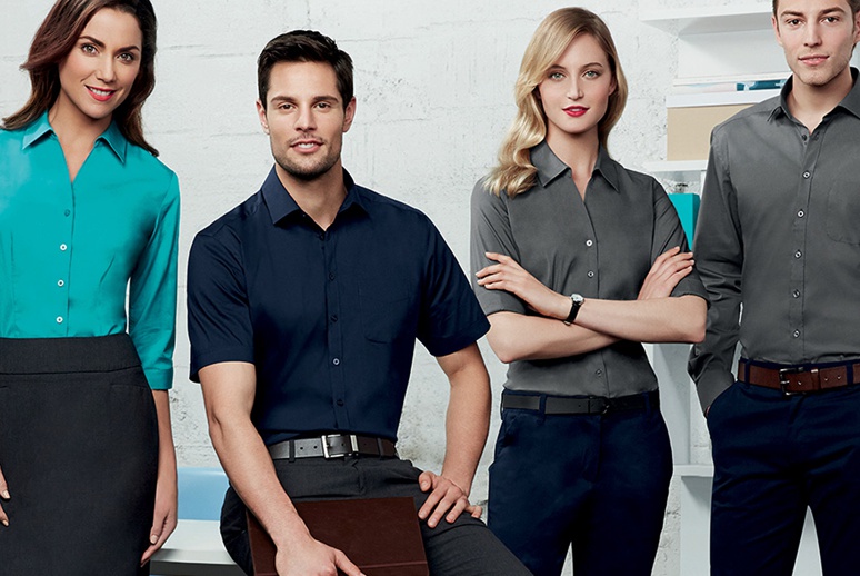promotional products cairns uniforms