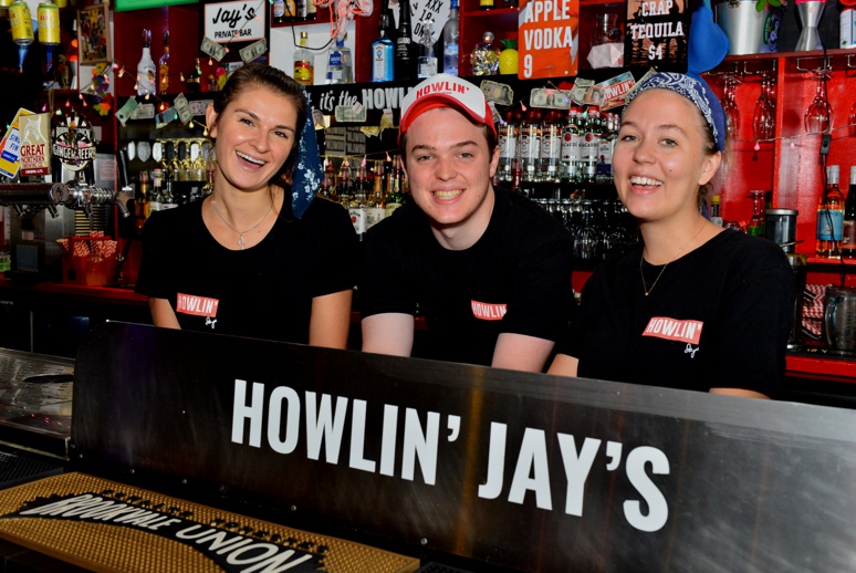 Cairns Promotional Products Cairns Workwear Screen Printing