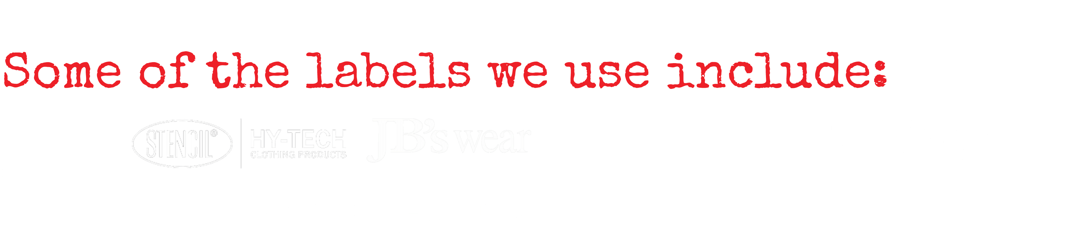 Cairns Workwear
